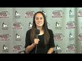 EyeBronco: Lauren Matheson talks with Award-Winning Broncos