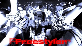 Freestyler At Tomorrowland 2025 🔥 Lost Frequencies Remix Energy