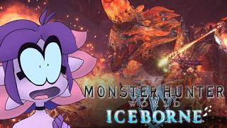 Raging Brachydios MUST DIE! [Monster Hunter World: Iceborne] @Octo-genius