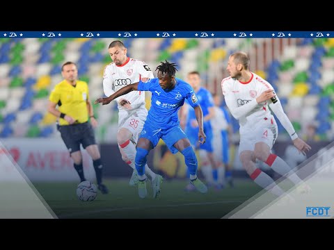 საბურთალო 1-1 დინამო თბილისი | მიმოხილვა