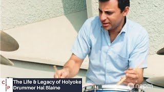 The Life and Legacy of Holyoke’s Hal Blaine (Digital Exclusive) | Connecting Point | Nov. 26, 2021