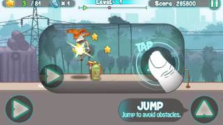 Skater Boy Legend Android gameplay screenshot 5