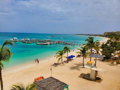 Video: Apa Yang Perlu Dilakukan Di Nassau, St. Thomas, Key West, Aruba