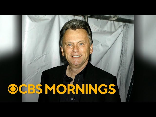 Pat Sajak takes final spin on Wheel of Fortune class=