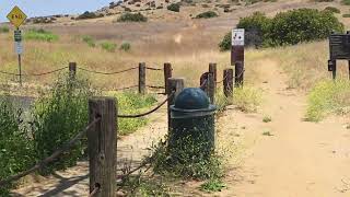 @FeelNatureTrails Chumash Trail Simi Valley Video#1