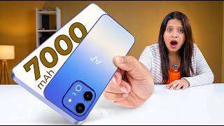Ai+ Nova 2 Power smartphone first look shocked me !!