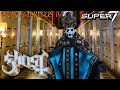 Super7 Ghost Papa Emeritus IV Figure