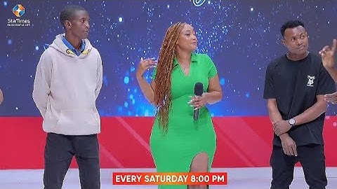 She was TOO THICK for all the bachelors. They rejected her | Hello Mr Right Kenya