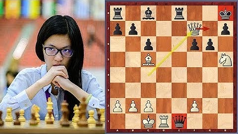 Hou Yifan