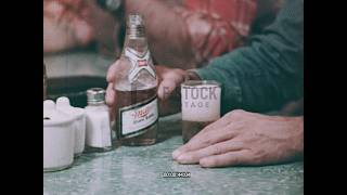 1976 Miller High Life Beer Commercial (4K) | “If You’ve Got the Time” Trucker TV Ad