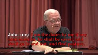 15 - Overcoming the World   Gary Carpenter