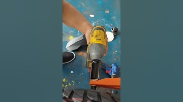 KuKirin G3 Pro E-Scooter: Rear Motor Replacement Tutorial