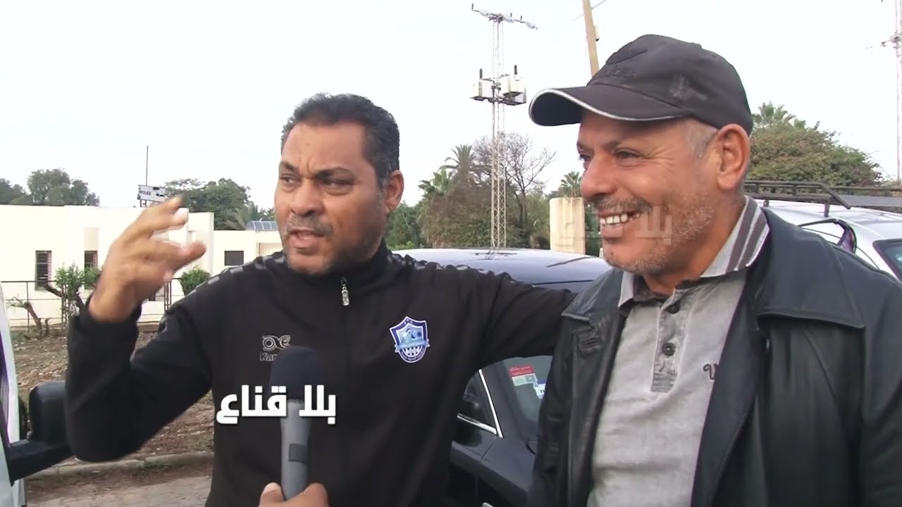 أسعار الكراهب غالية والبيع والشراء مافماش..الجيب فارغ والكرهبة المحترمة تعمل ثلاثين مليون وأكثر