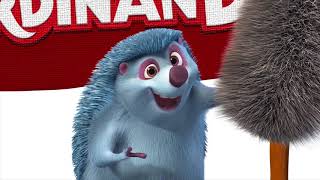 Ferdinand - Interview Hegehogs ซบไทย