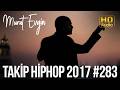 Murat Evgin - Takip Hiphop 2017 #283 | Arka Sokaklar Dizi Müzikleri