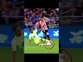 Crazy Football Slide Tackles 😱⚽ Brutal Defending Moments