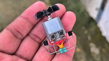 Control Motor Direction with This Genius Circuit!