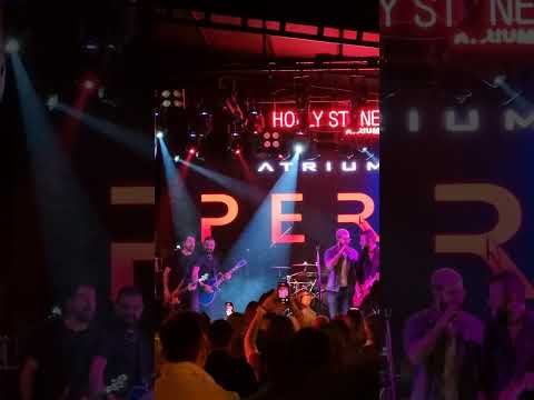 Pera,Milat - Söyleyin Ona (Antalya Holly stone 13.04.2023)