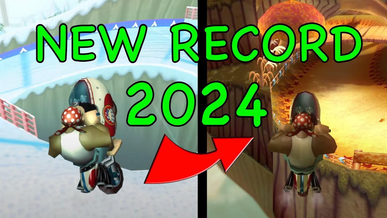 Mario Timesheet Reacting to my ENTIRE Mario Kart Wii timesheet in 2024 - YouTube