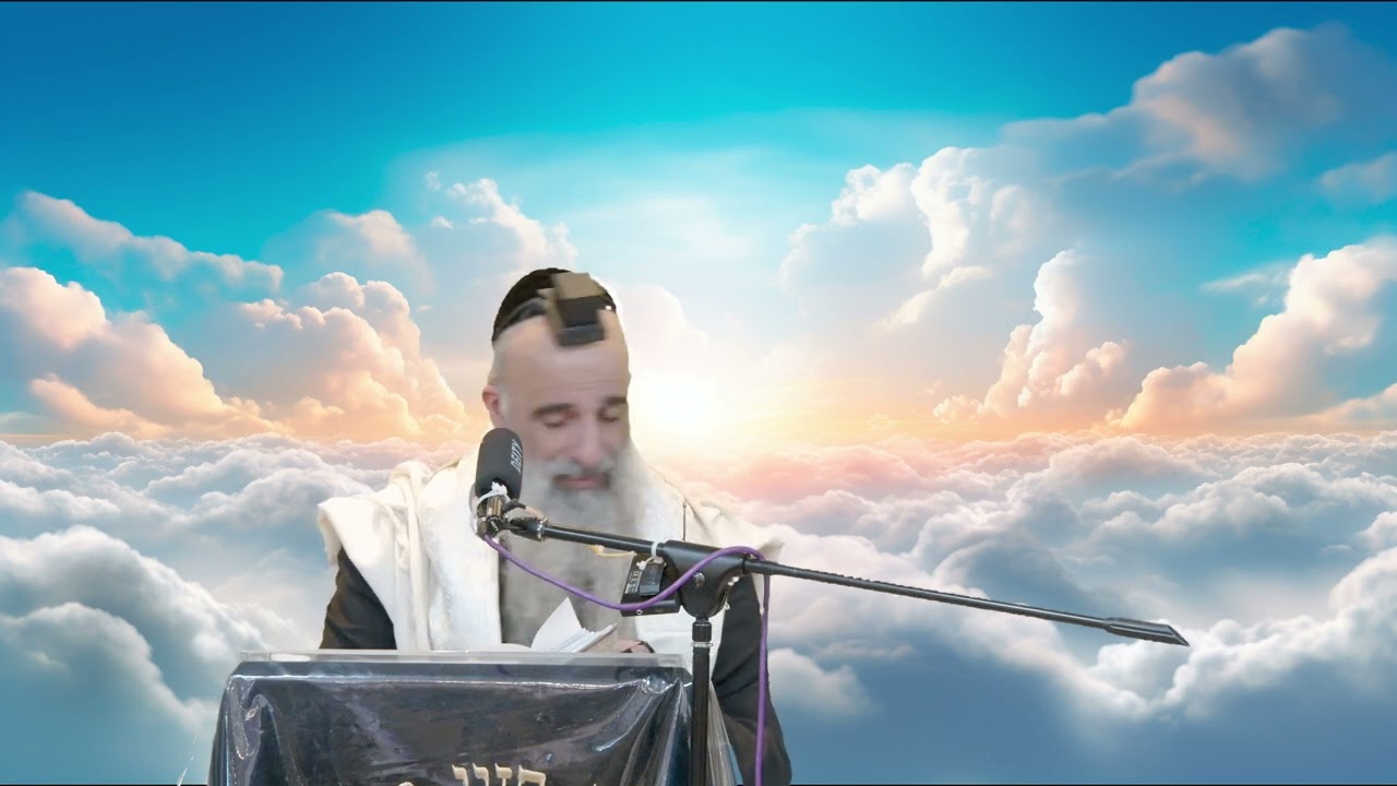 הרב מאיר דוד שמואלי -מה פירוש המשיח