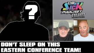 Download Lagu Don’t Sleep On THIS Eastern Conference Team! | The Sick Podcast - The Eye Test September 22 2026