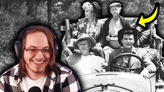 Let’s Watch a Comedy From 1962: The Beverly Hillbillies