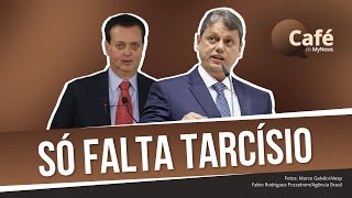 DESCUBRA O PLANO DE KASSAB PARA QUEBRAR A POLARIZAÇÃO LULA X BOLSONARO E NEUTRALIZAR FLÁVIO