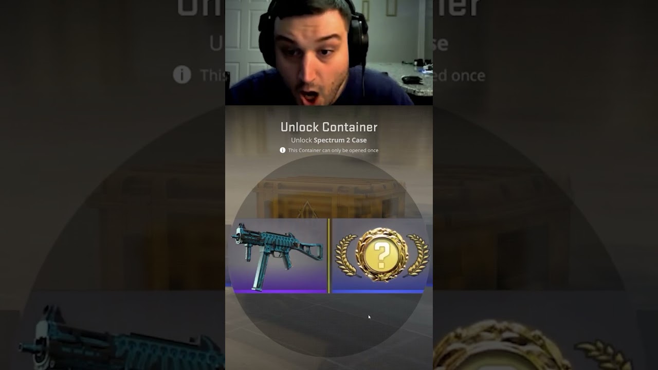 1 MINUTE OF THE BEST CS2 UNBOXES