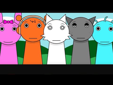Incredibox SprunkBig - Full Gameplay Showcase