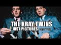 The Kray Twins - Just Pictures(Part Two)