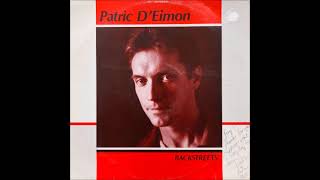 PATRIC D'EIMON - Think About Me (1986 AOR USA Anchorage AK)