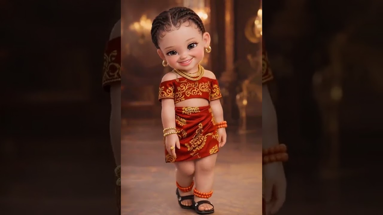 CAN YOUR BABY EVER?? 