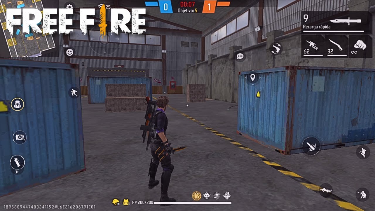 NEM VI O QUE ACONTECEU KKK