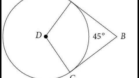 HARD SAT Math Circle Geometry Question - Ice Cream Cone Problem