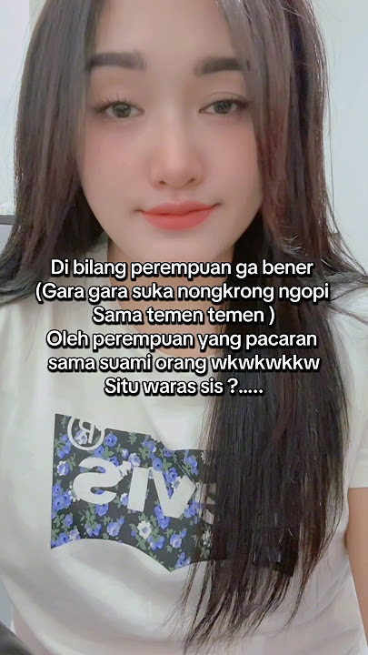 Berasa paling iye luh #hiburan #viral #trending #videoshort #tiktokviral #fyp #fypシ #hiburansegar