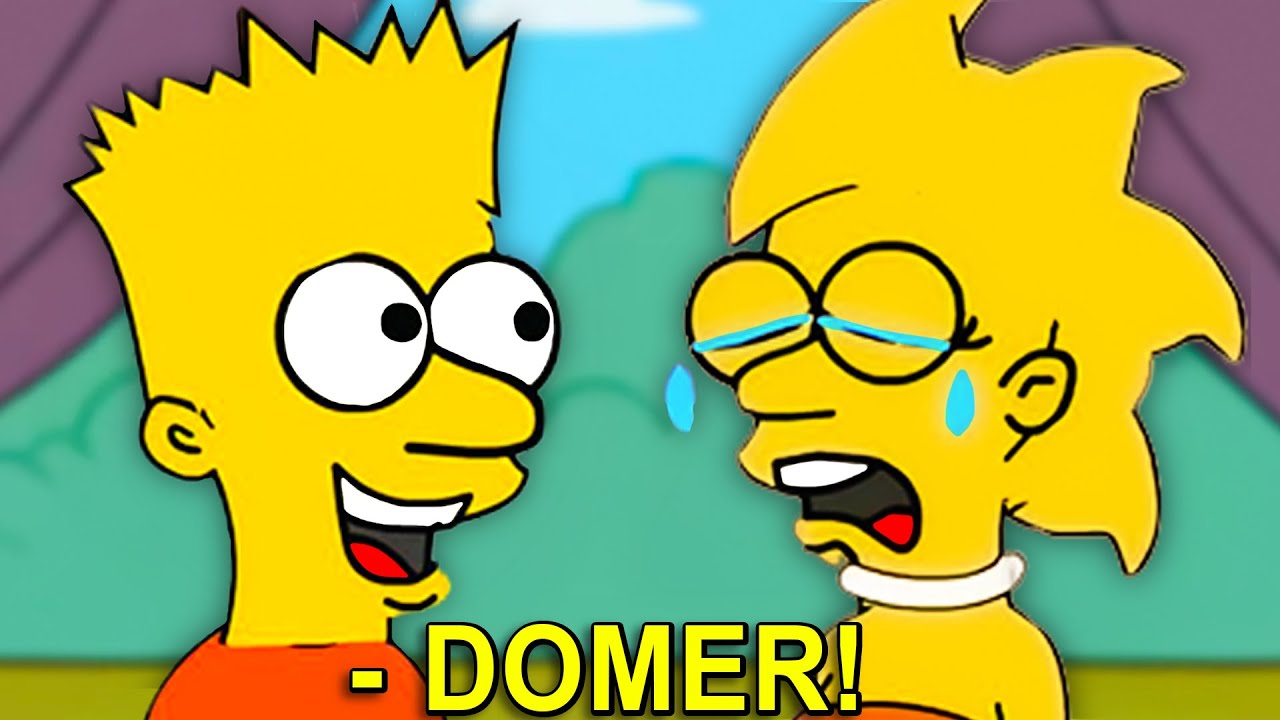 ХУДШАЯ АНИМАЦИЯ, КОТОРУЮ Я КОГДА-ЛИБО ВИДЕЛ