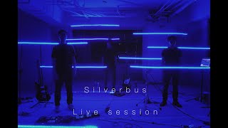 SILVERBUS - Machine (Live session)