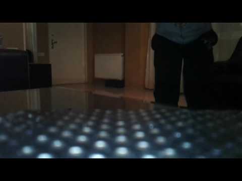 კარატის ილეთები