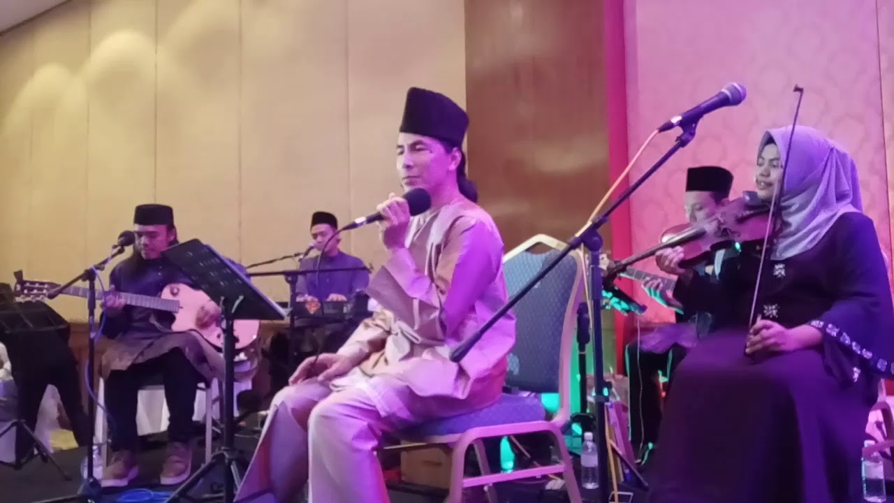 Saatku idamkan bersama Legend Amy Search