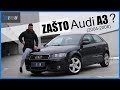 NAJPOŽELjNIJI POLOVNJAK ZA 4000 EURA///Audi A3 2.0TDI