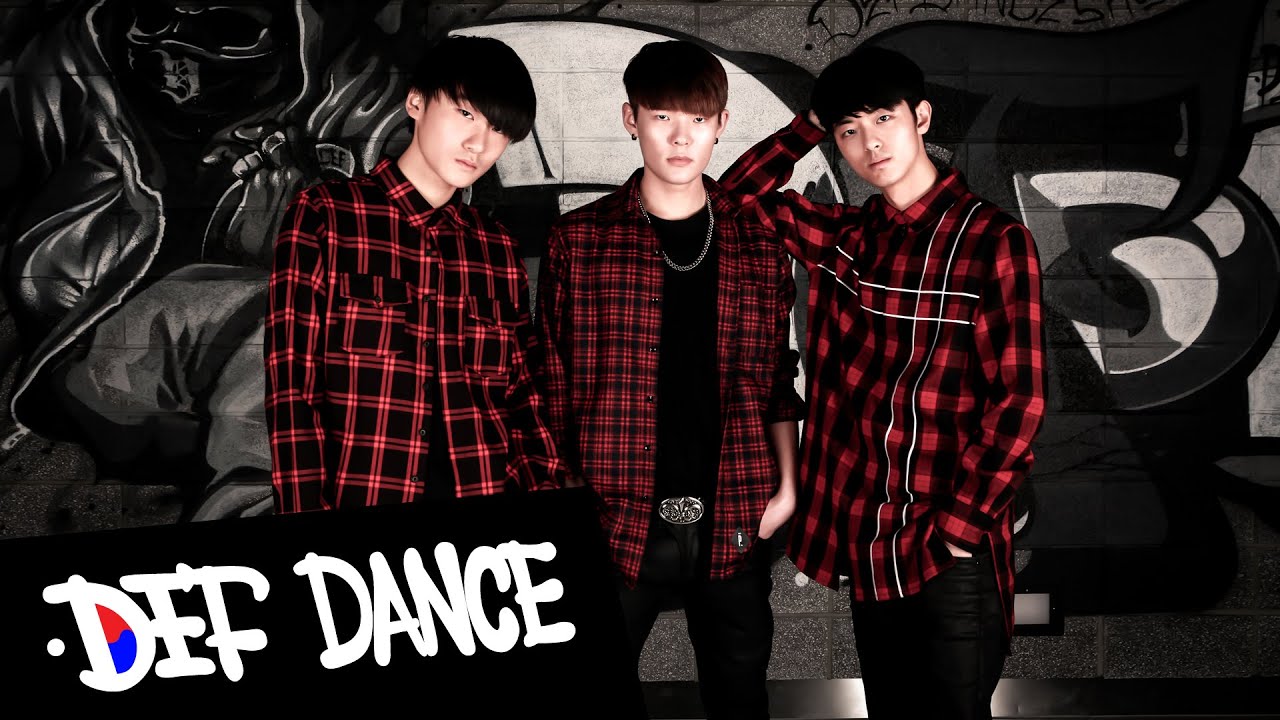 [아이돌 댄스] iKON (아이콘) - DUMB&DUMBER (덤앤더머) 안무 커버댄스ㅣNo.1 댄스학원 Def Kpop Dance Cover 데프 아이돌 프로젝트 월말평가