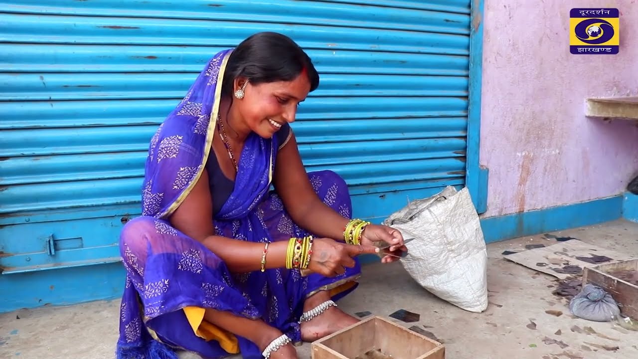 JHUMRI TELAIYA | KODERMA | JHARKHAND