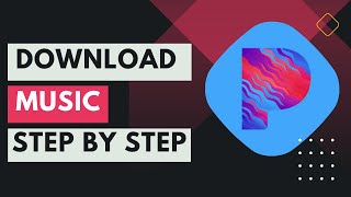 Pandora - How to Download Music For Offline Listening ! screenshot 1