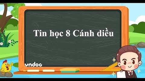 TIN HỌC 8 - CHỦ ĐỀ E - BÀI 1: LỌC DỮ LIỆU - GV PHAN THỊ KIỀU TRANG - TRƯỜNG THCS NVQ-NB