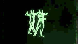 Pas de Deux - Leonardo Perantoni