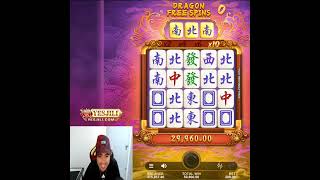 Malakasang paldo sa Pong Pong Mahjong grabe ba 😱 ·308 comments ·19.5K views screenshot 4