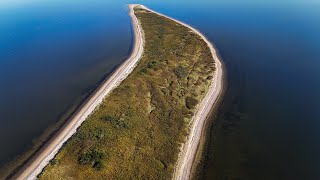 🇩🇰 Færker Odde 🌳 🌍  Fur Island - Danmarks Skønneste Ø 🌊 Færker Odde Strand: Fur Bryghus: Limfjorden