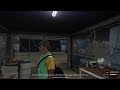 GTA 5 online (cayo perico heist in 2024 solo)