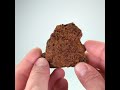 Vidéo: Vivianite, mine de Kerch, Ukraine, 57 grammes