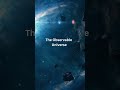 “There Is NO Edge of the Universe… Here’s Why 🤯”